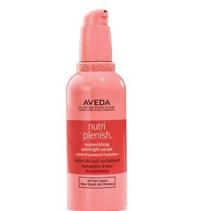 Aveda Nutriplenish Overnight Hydration Serum